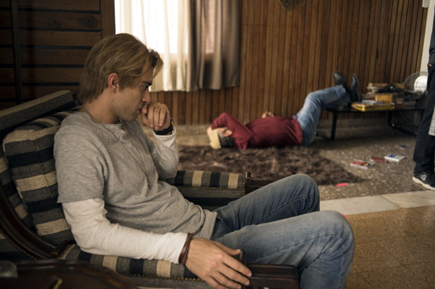 ПАОЛО ЗУКА ПРВИ ПУТ У СРБИЈИ: Публика је жељна смеха